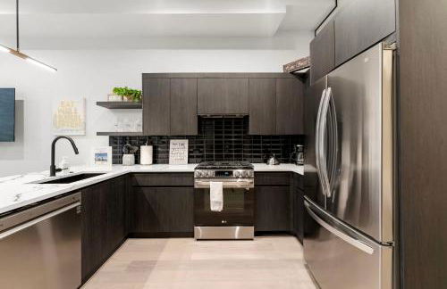 River North Central Home With Balcony - Foto 3