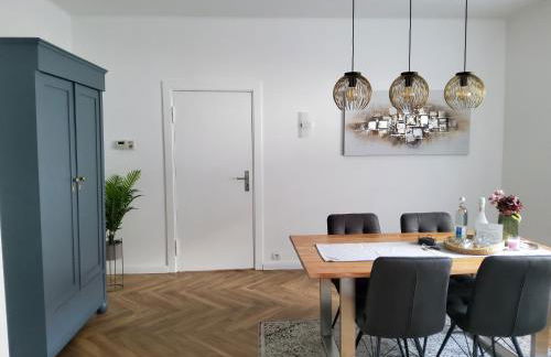 Elbe-Appartements Prignitz #1 - Foto 13