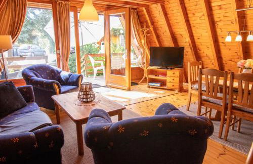 Finnhütten in Freest - Foto 8