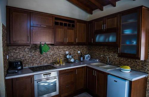 Jason's Stone House - Foto 22