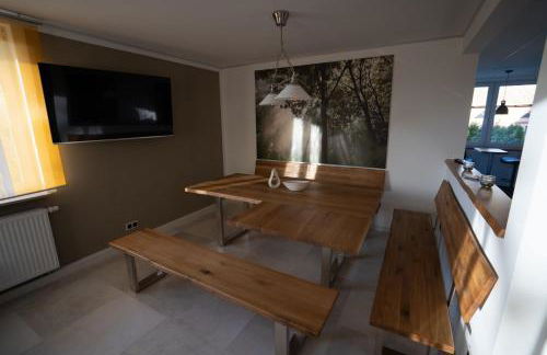 Das Gästehaus im Rittergut Keulrod - Foto 17