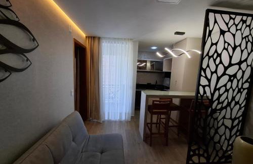 FLAT Condomínio CRYSTAL PLACE 1407 - Foto 6