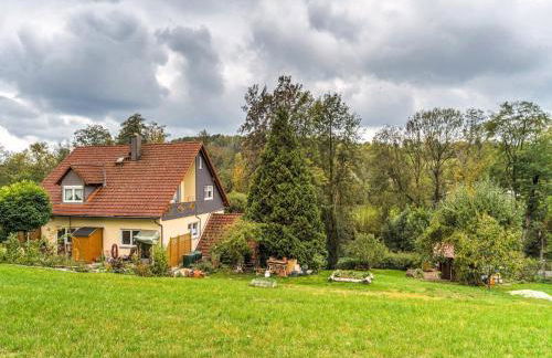 Cozy Apartment in Marktrodach With Sauna - Foto 50