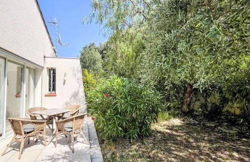 Holiday Home Villa Montes by Interhome - Foto 22