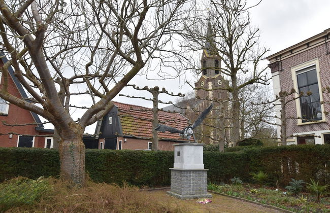 Modern Villa With Terrace and Garden in Dirkshorn - Foto 31