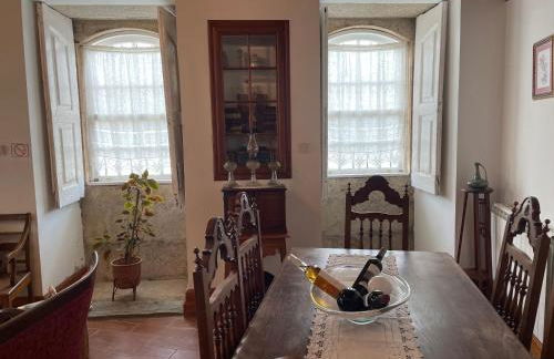 Casa do Adro - Solar Corte Real - Turismo de Habitação - Foto 8