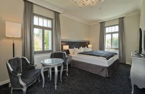 Cityappartement am Belvedere - Foto 35