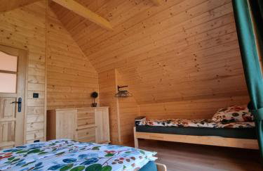 Chatka Przy Miedzy - Foto 15