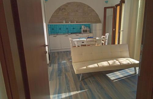 Sa Dommu de Kerciu vista mare con parcheggio - Foto 4