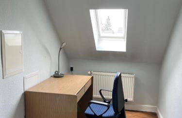 DG Ferienwohnung TLA Ramstein - Foto 25