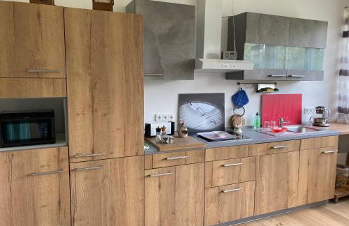 Gästewohnung Mosbach - Foto 9