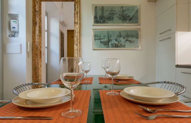 Casa Sineo by Wonderful Italy - Foto 7