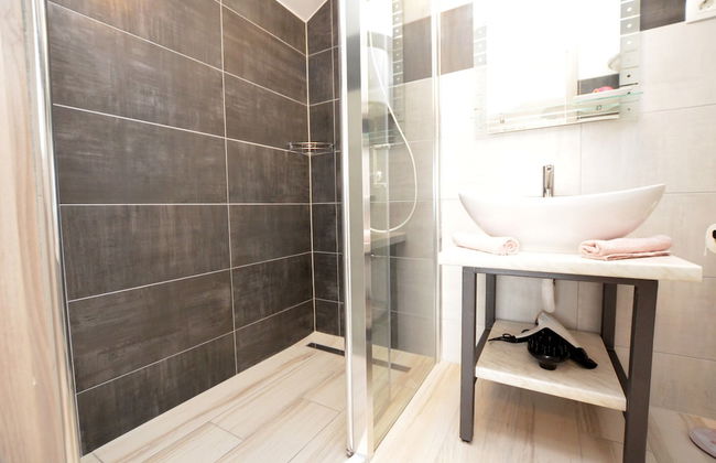 Apartments Viktoria - Foto 40