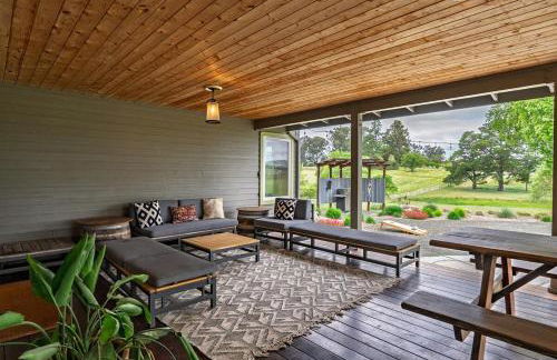 Castoro Cellars Hive and Hivette Wine Stay, Groups - Foto 37