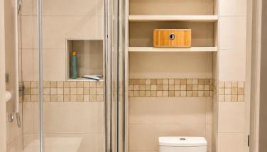 Charming apartment Paris - Foto 3, towels, Shower