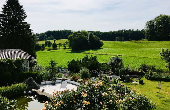 Ferienwohnungen Eder - Foto 1