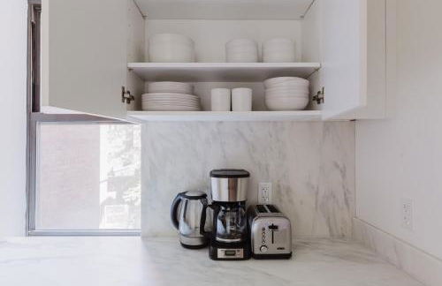 Blueground UES elev wd nr Museum Mile NYC-1530 - Foto 8