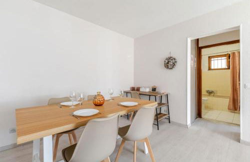 Appartement cosy à Strasbourg - Photo 6