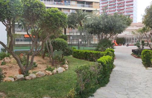 Playa Puebla de Farnals Valencia - Foto 10