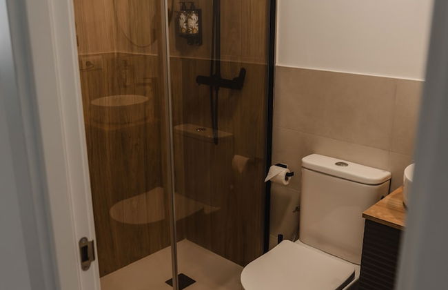 esZentrico Suites Jerez - Foto 24