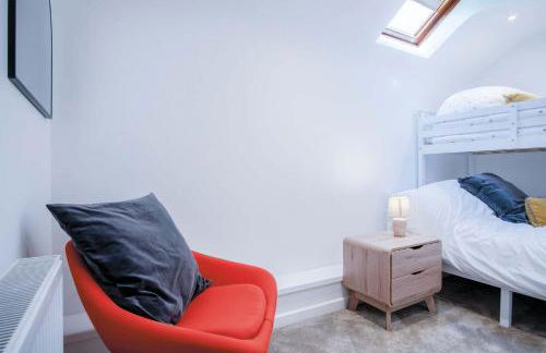 The Cottage - 2 Bedroom Cottage - Tenby - Photo 42