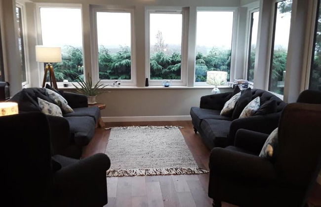 Amazing Cottage With Indoor Private Pool - Foto 8