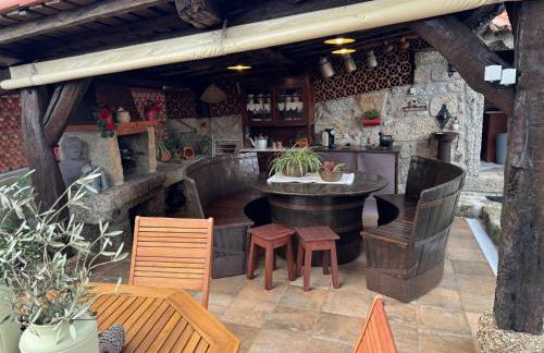 Casa de Sequiade - Foto 27