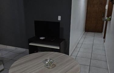 Consulado Americano apto 1 dorm na frente do Consulado EUA com garagem - Foto 48