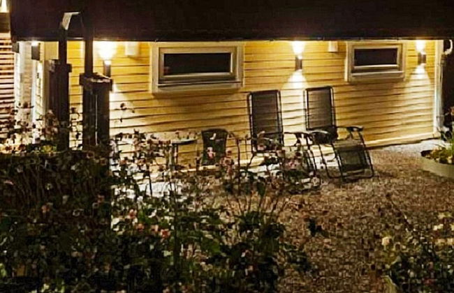 4 Person Holiday Home in Farlov-by Traum - Foto 12