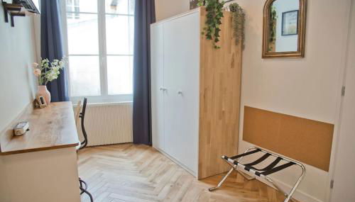 Zoé - Design 2BR Mouffetard - Foto 5