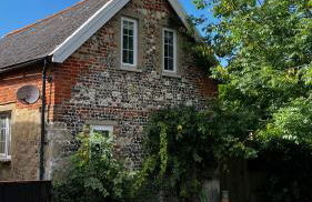 Historic, traditional & Spacious Wiltshire Cottage - Foto 2
