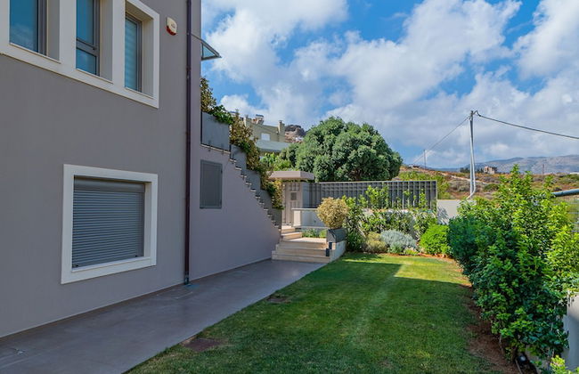 Villa Grande Crete - Foto 70