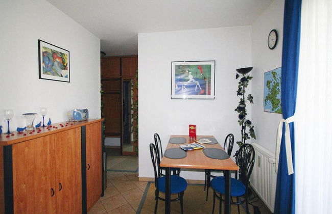 Villa Linde, Gohren - Foto 10