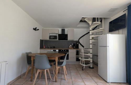 La fermette du Marais - Foto 9