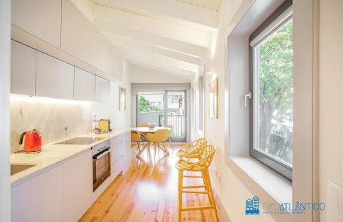 Boavista Central Garden & Terrace - Foto 33