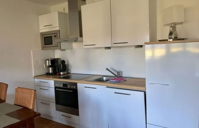 Holiday Apartment sea air - Foto 8