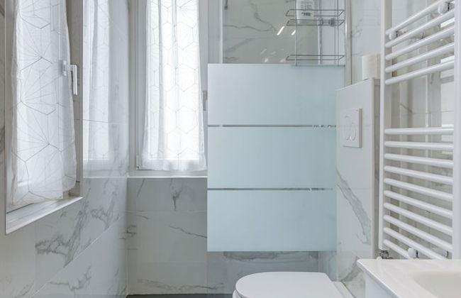 Appartamento Della Rosa Torino Centro - Foto 14