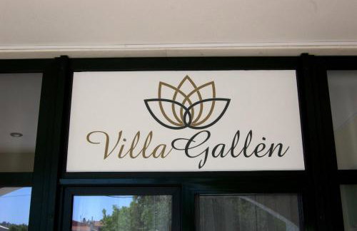 Villa Gallen - Photo 49