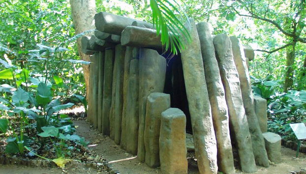 Museu de la Venta - Foto 4