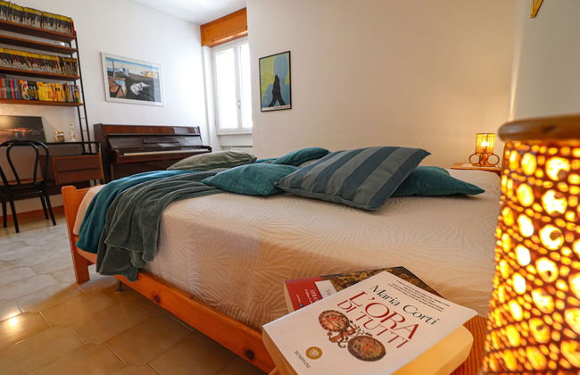 Azzurra's House Near the sea in Otranto - Foto 17