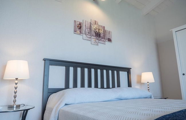 Podere n° 8 in Maremma - Foto 8