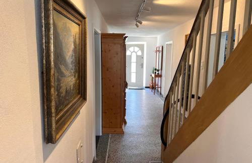 Modern, Geräumig, Bayerisch - Haus in Lengenfeld - Foto 24