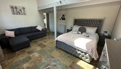 Dwylig Isa Holiday Cottages - Photo 5