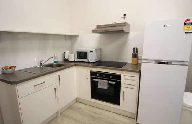 Seafield Tower Glenelg Apartment no 2 - Foto 12