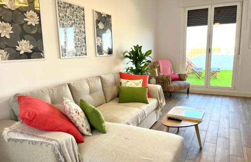 CARIATIDES SKY APARTMENT - Foto 22