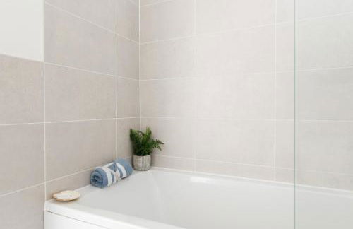 Sanderling House, with parking - walk to beach - Foto 26