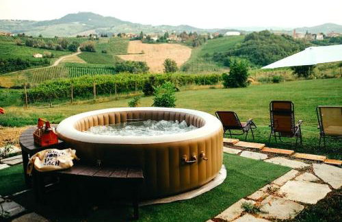 Residenza Rosmarino CASA GUARNONE - Foto 28