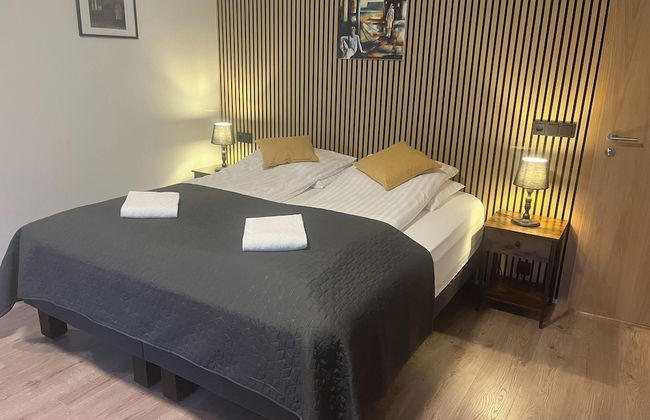 Bólstaðarhlíð apartment - Foto 3