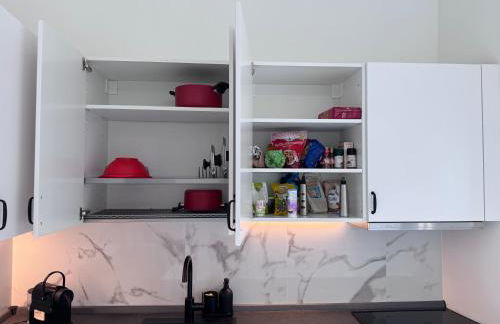 ARDELEAN Apartments - Palazzo ARDELEAN, Conselice - Foto 6