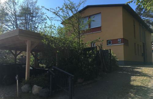 Fewo am Strand in Koserow - Casa del Mar - 42m bis zum Strand - Foto 41